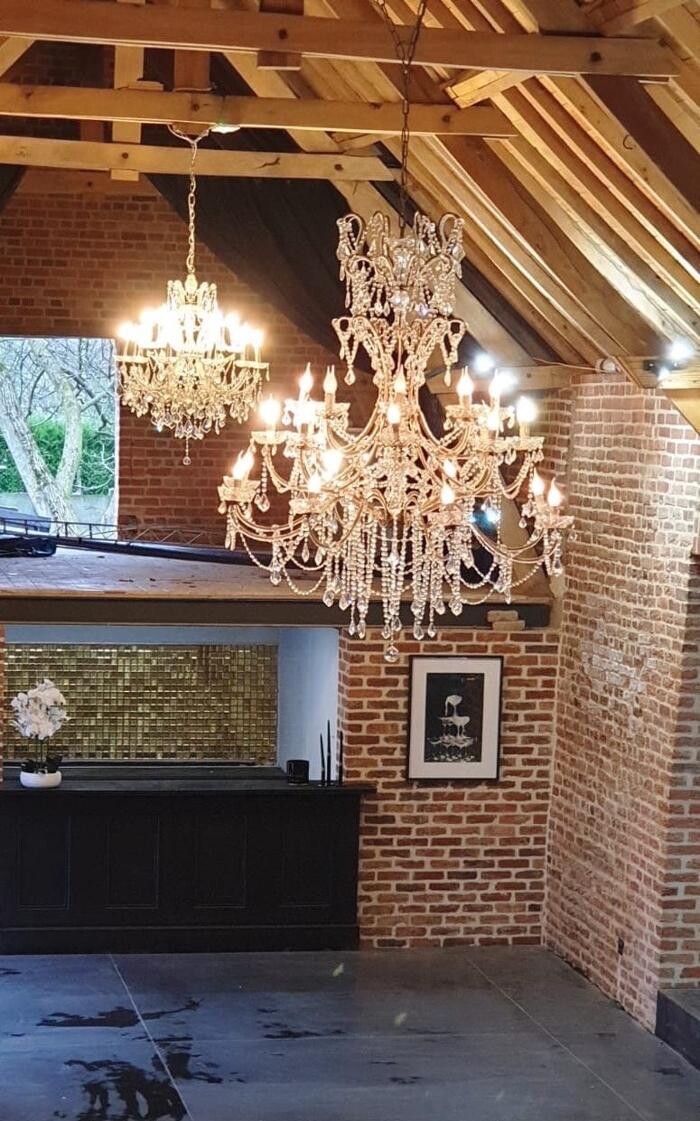 Images La Ferme d'Hercule