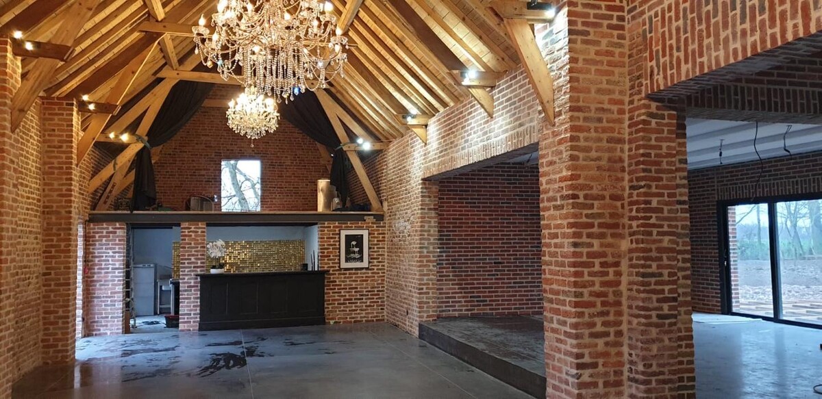 Images La Ferme d'Hercule