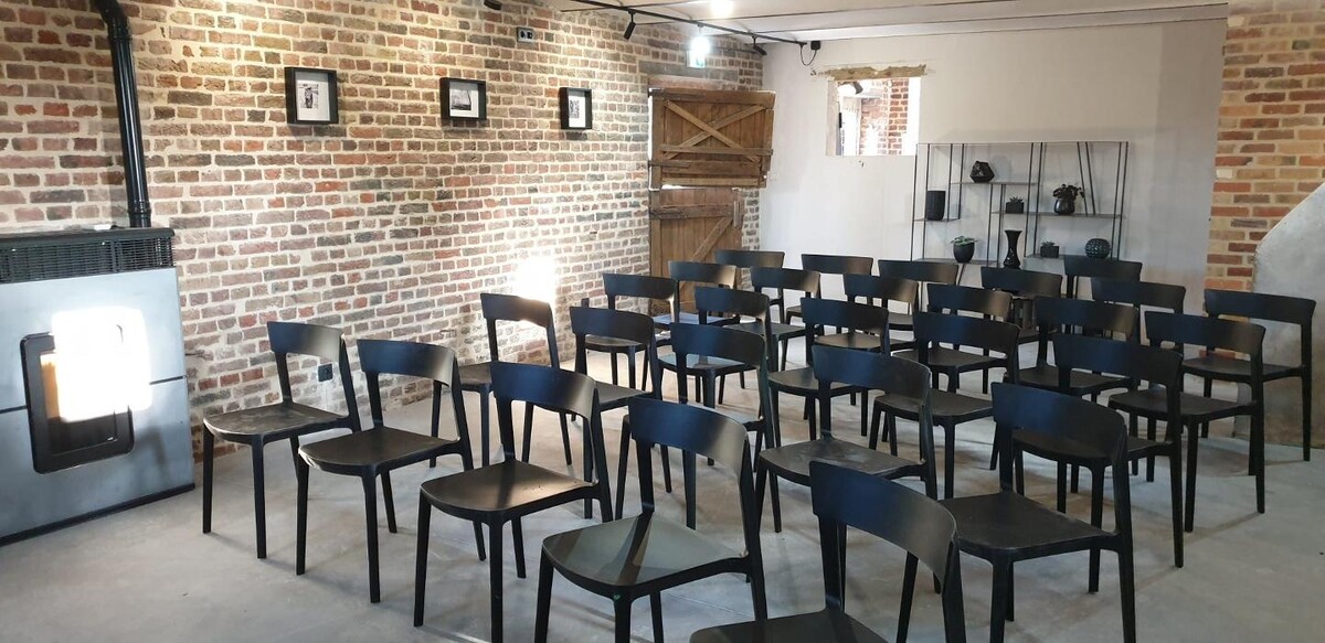 Images La Ferme d'Hercule