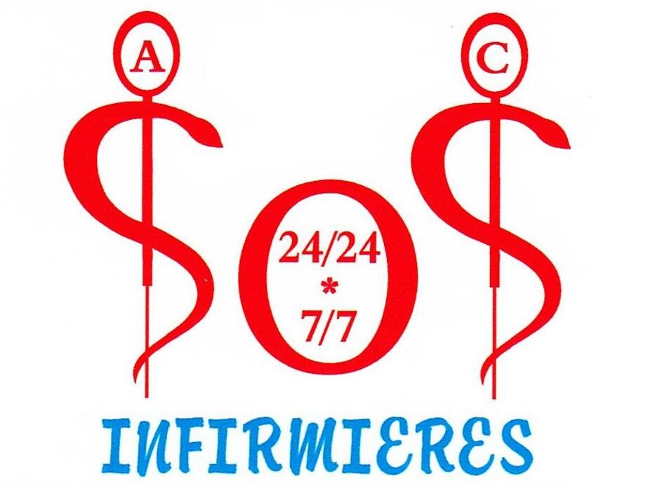 Images SOS INFIRMIERES NARBONNE