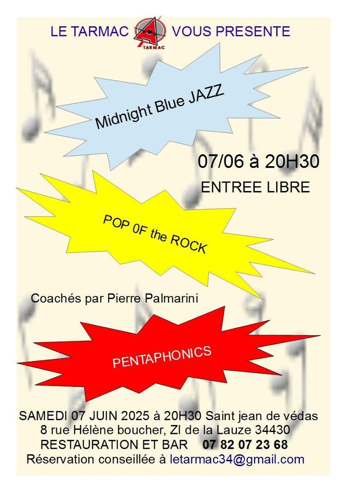 Images Le Tarmac
