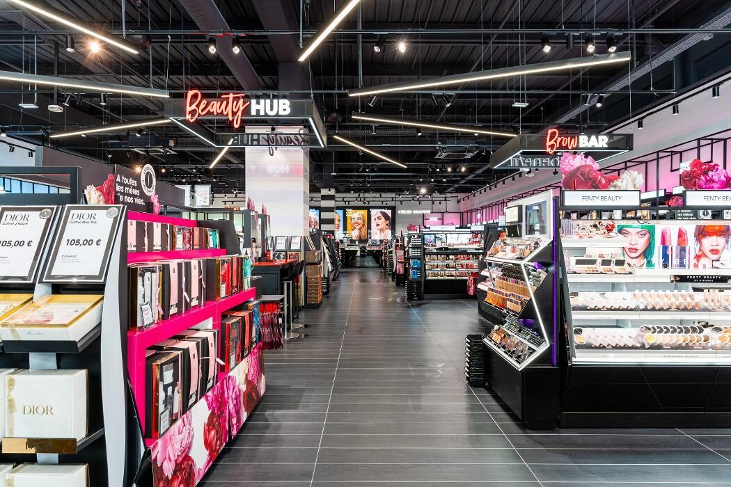 Images SEPHORA TOULON AVENUE 83