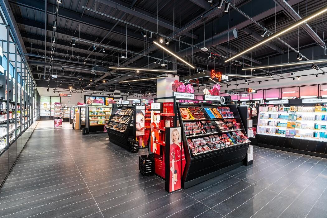 Images SEPHORA TOULON AVENUE 83