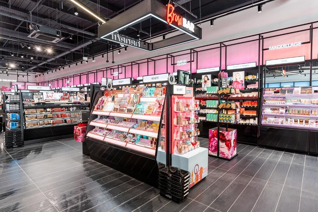 Images SEPHORA TOULON AVENUE 83