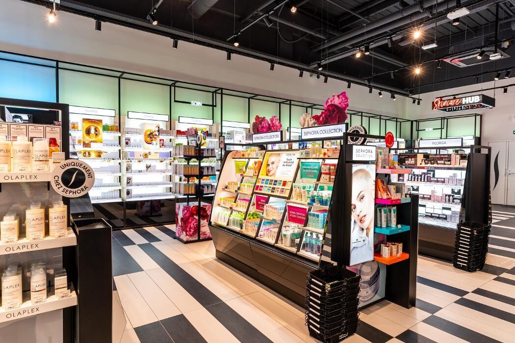 Images SEPHORA TOULON AVENUE 83