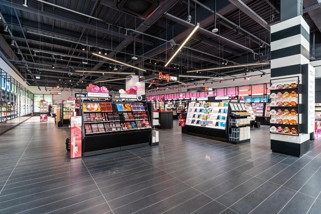 Images SEPHORA TOULON AVENUE 83