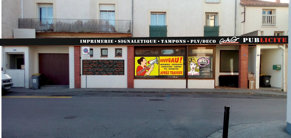 Images Gibou Arts Graphiques