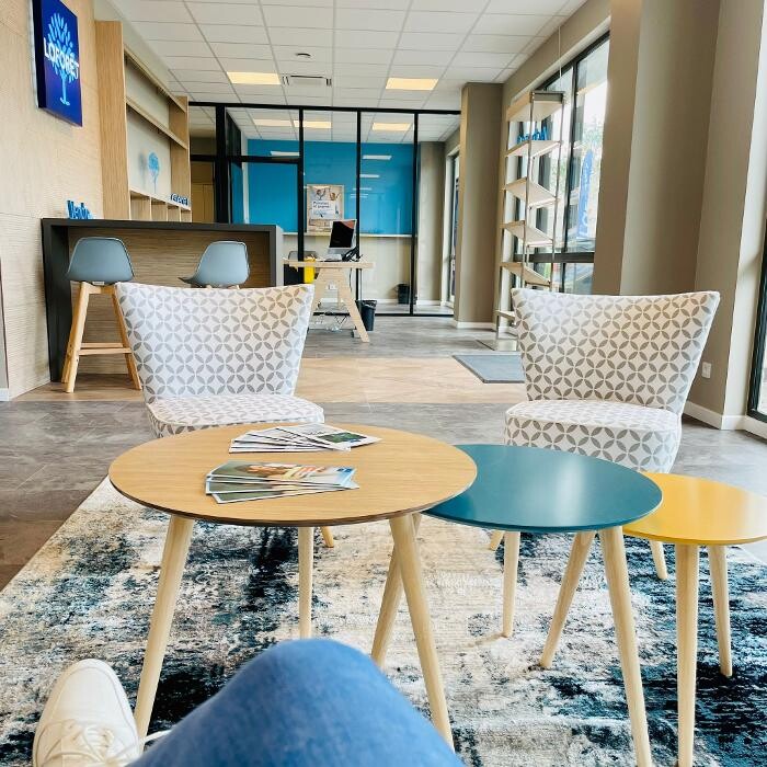 Images Agence immobilière Laforêt Serris Val D'Europe