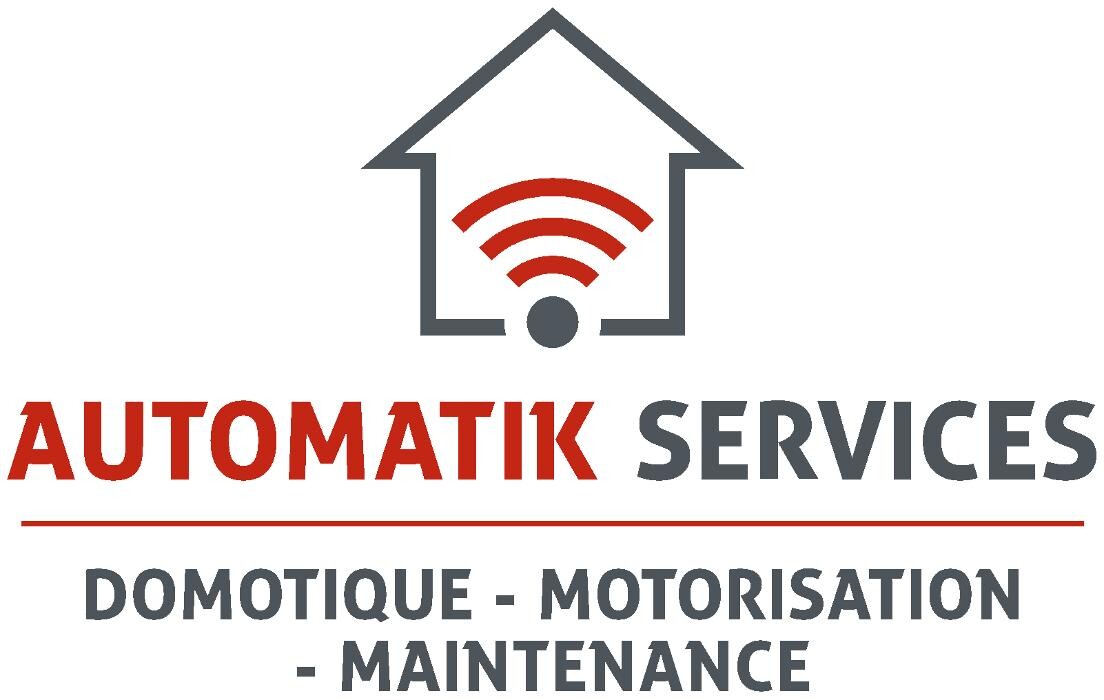 Automatik Services Logo