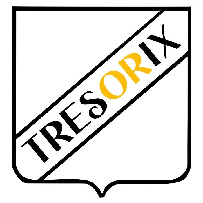 TRESORIX Logo
