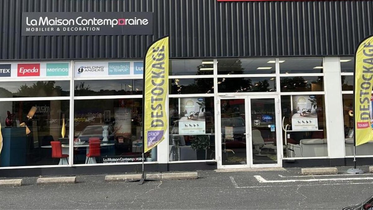 Images La Maison Contemporaines Castres