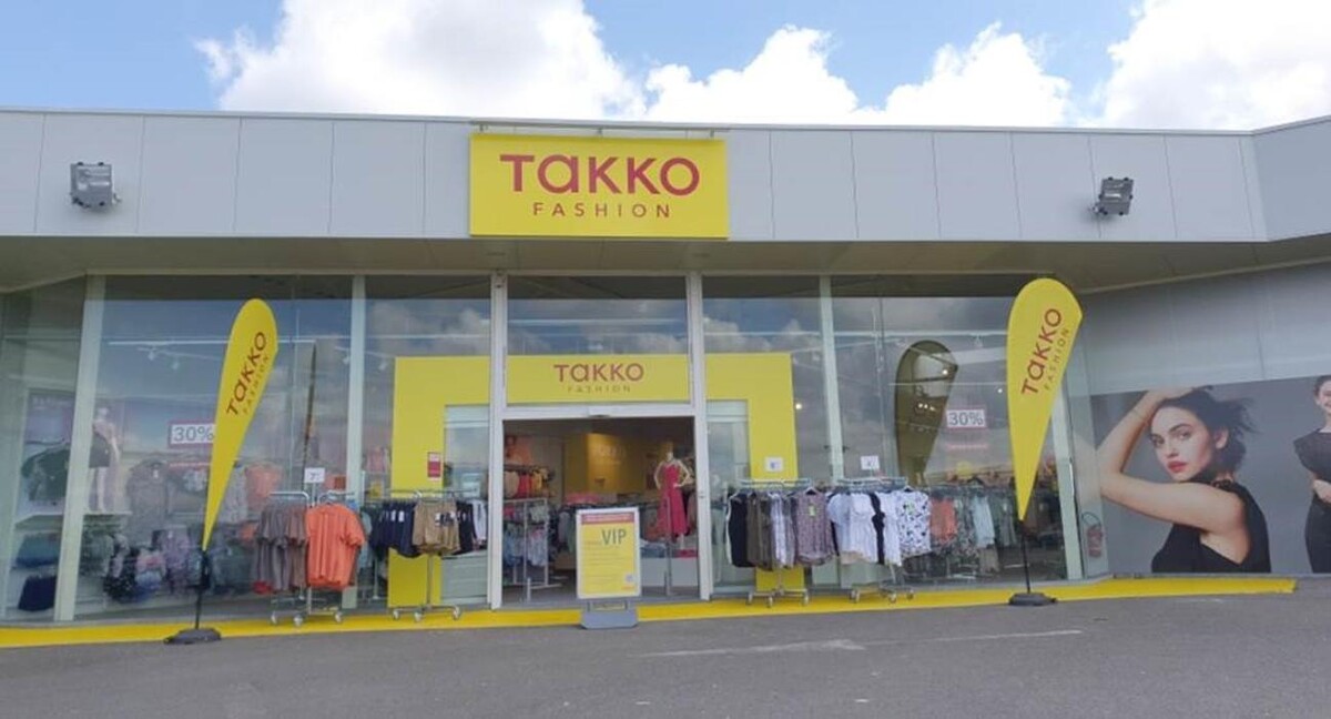 Images Takko Fashion