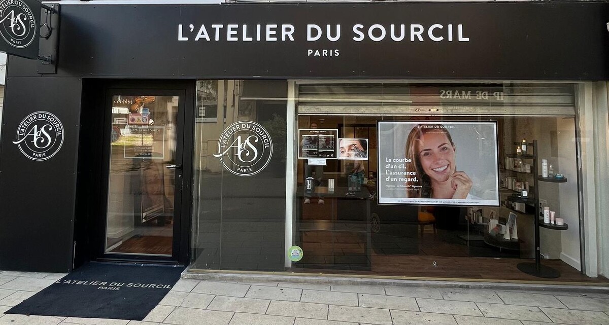 Images L'Atelier du Sourcil - Vienne