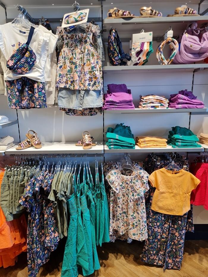 Images OKAIDI LANGRES SAINTS GEOSMES