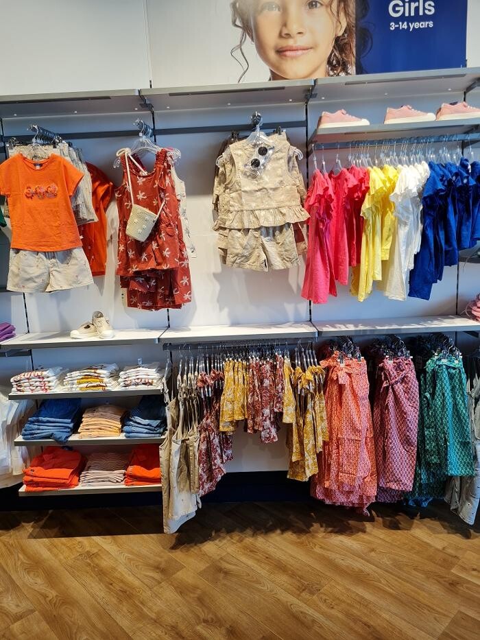 Images OKAIDI LANGRES SAINTS GEOSMES