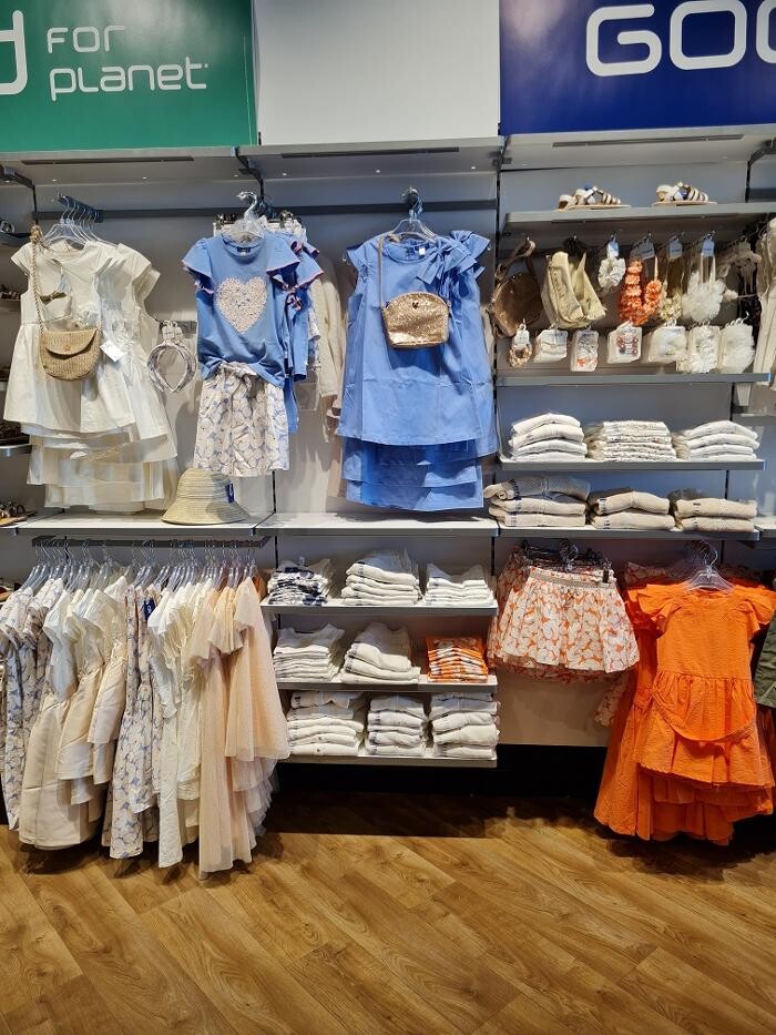 Images OKAIDI LANGRES SAINTS GEOSMES