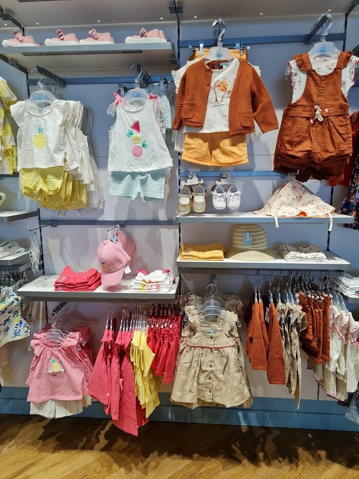 Images OKAIDI LANGRES SAINTS GEOSMES