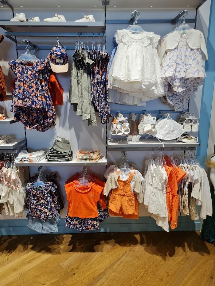 Images OKAIDI LANGRES SAINTS GEOSMES