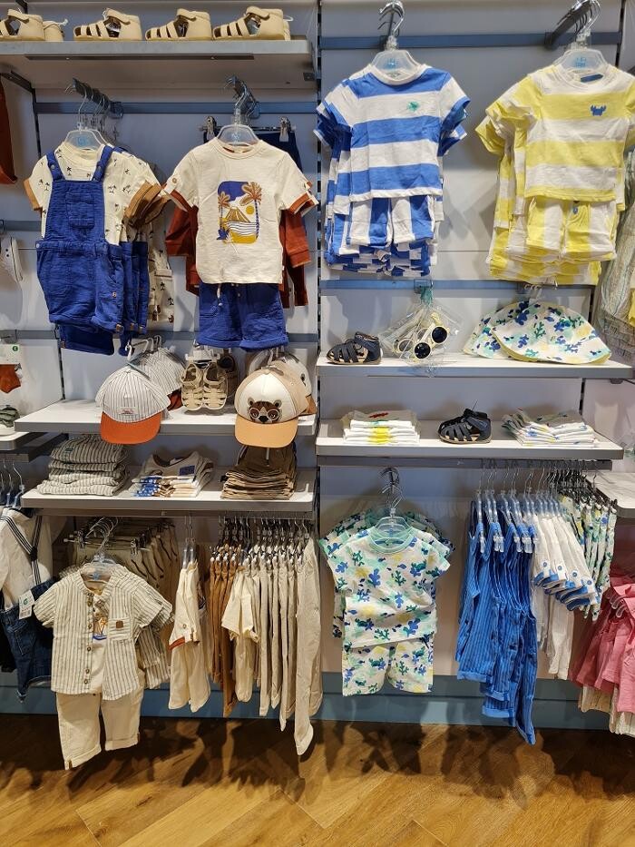 Images OKAIDI LANGRES SAINTS GEOSMES