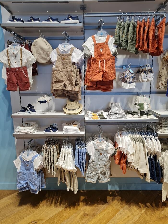 Images OKAIDI LANGRES SAINTS GEOSMES