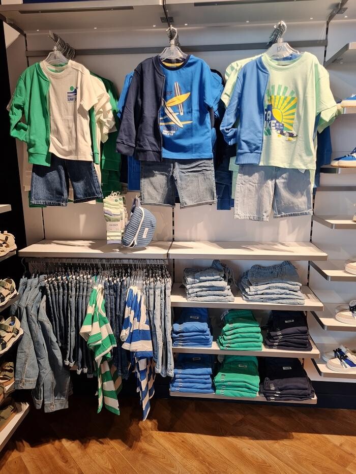 Images OKAIDI LANGRES SAINTS GEOSMES