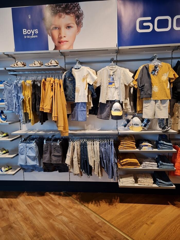 Images OKAIDI LANGRES SAINTS GEOSMES