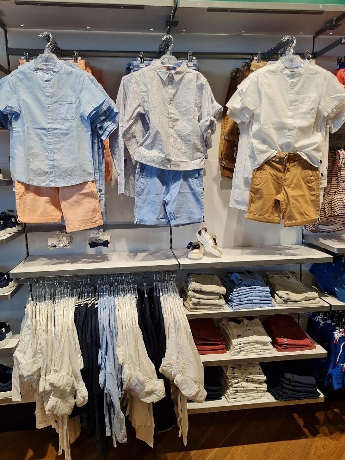 Images OKAIDI LANGRES SAINTS GEOSMES