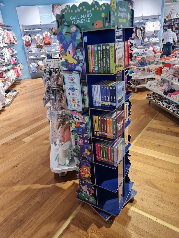 Images OKAIDI LANGRES SAINTS GEOSMES