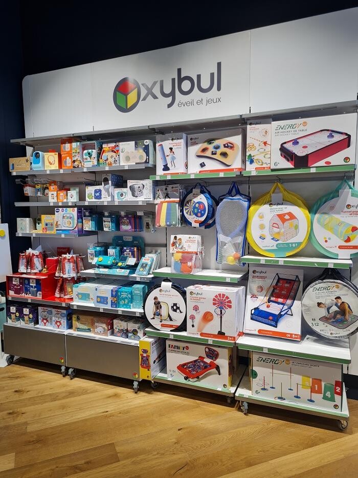 Images OKAIDI LANGRES SAINTS GEOSMES