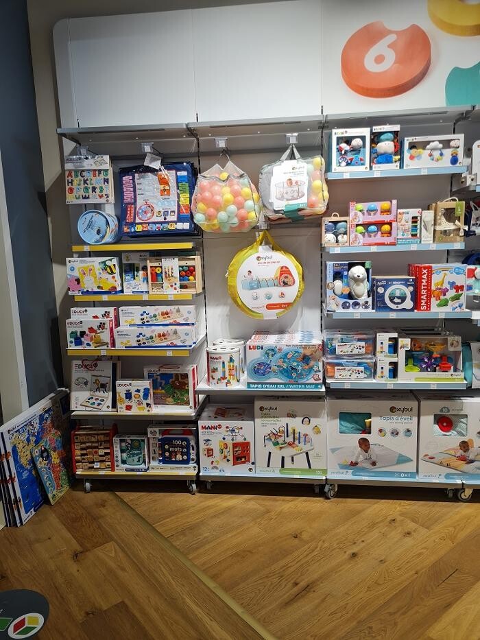 Images OKAIDI LANGRES SAINTS GEOSMES