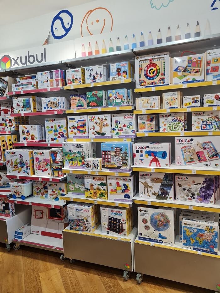 Images OKAIDI LANGRES SAINTS GEOSMES