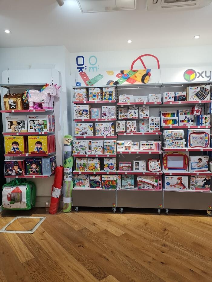 Images OKAIDI LANGRES SAINTS GEOSMES