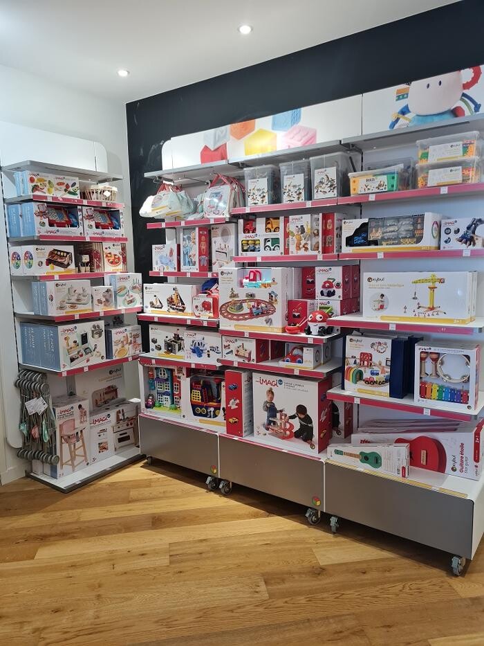 Images OKAIDI LANGRES SAINTS GEOSMES