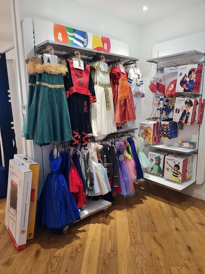 Images OKAIDI LANGRES SAINTS GEOSMES