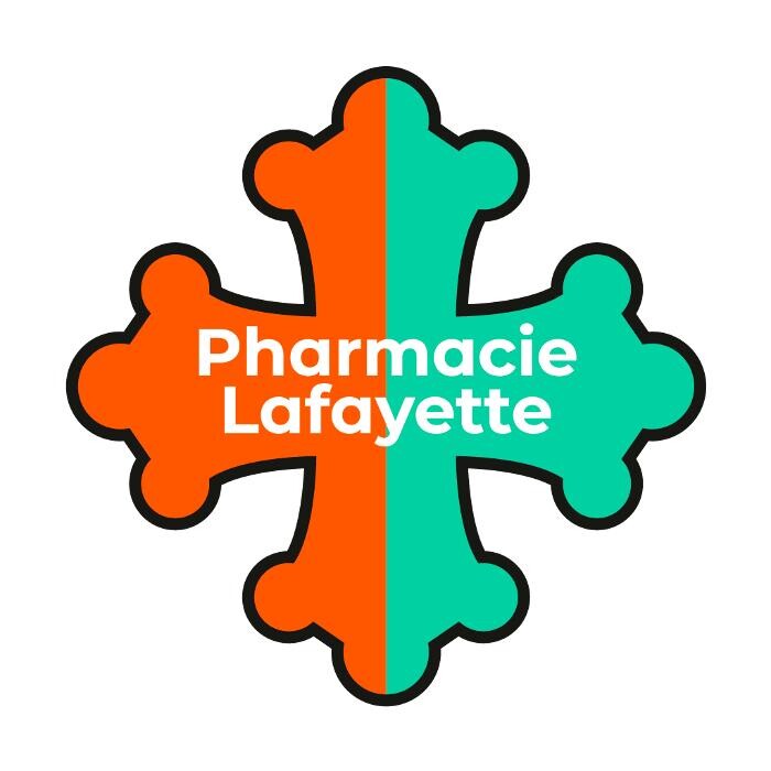 Pharmacie Lafayette Saint-Caprais Logo