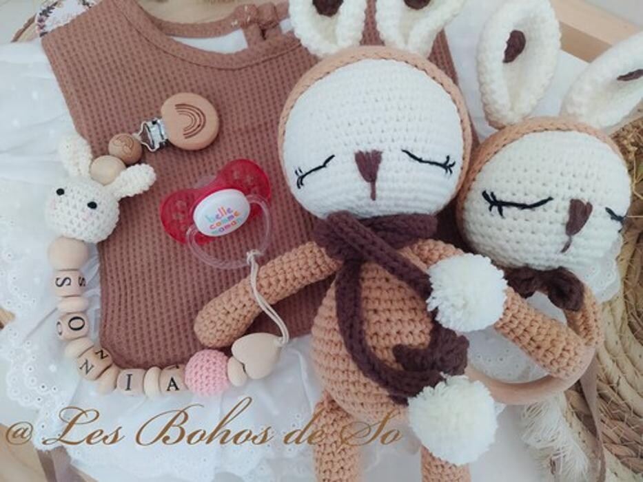 Images Les Bohos de So