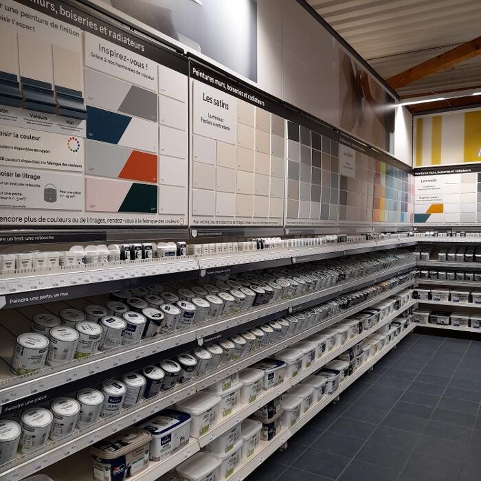 Images Weldom Tournan en Brie