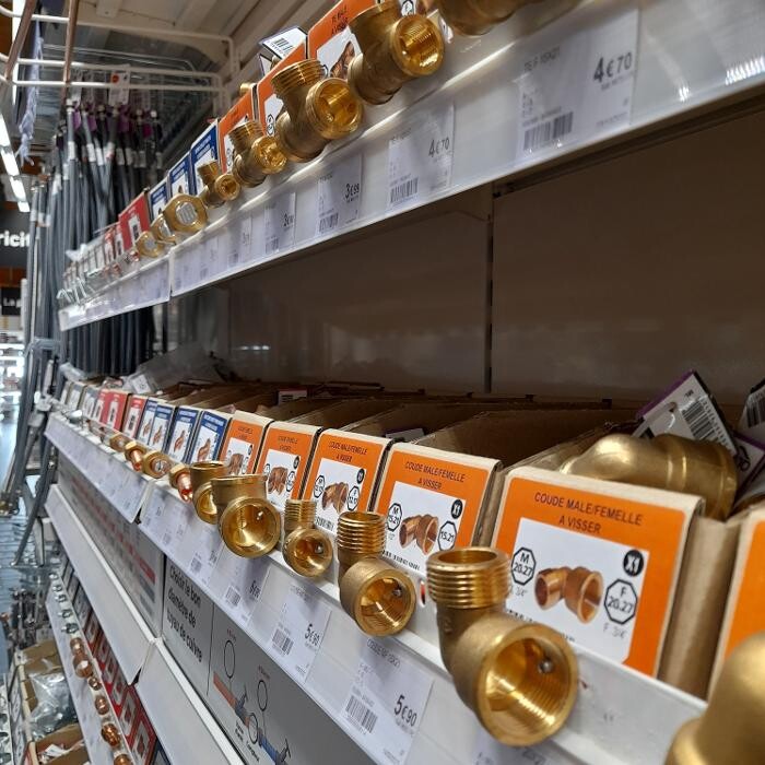 Images Weldom Tournan en Brie