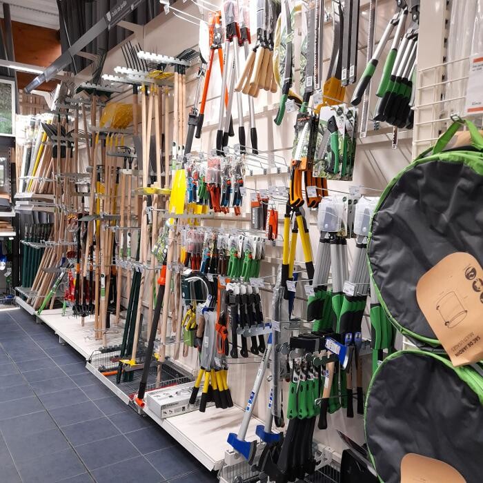 Images Weldom Tournan en Brie