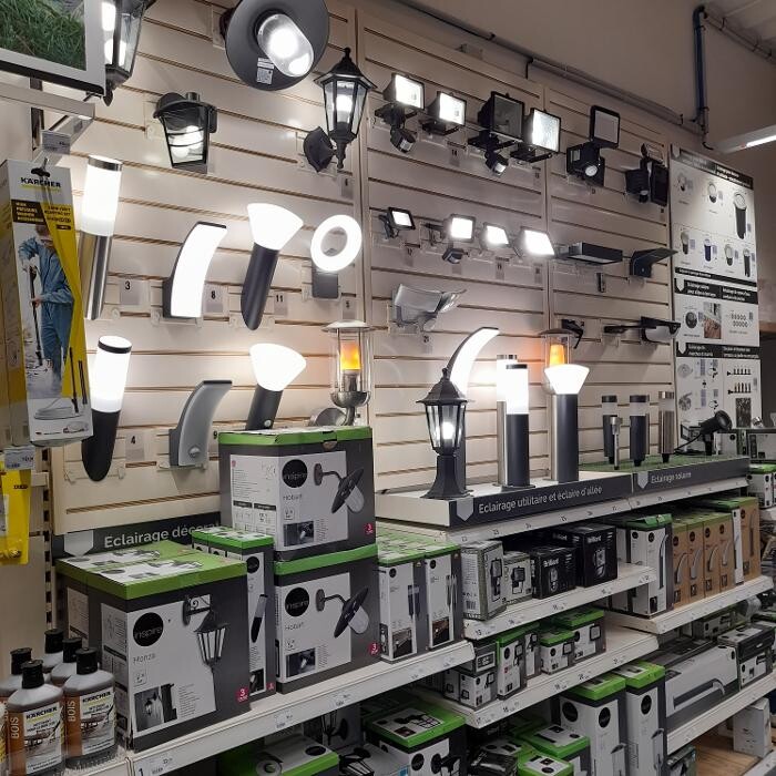 Images Weldom Tournan en Brie