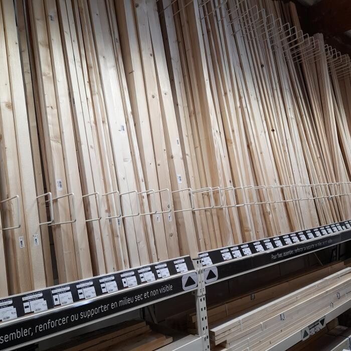 Images Weldom Tournan en Brie