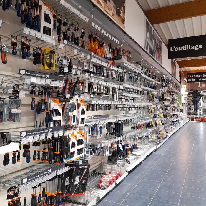 Images Weldom Tournan en Brie