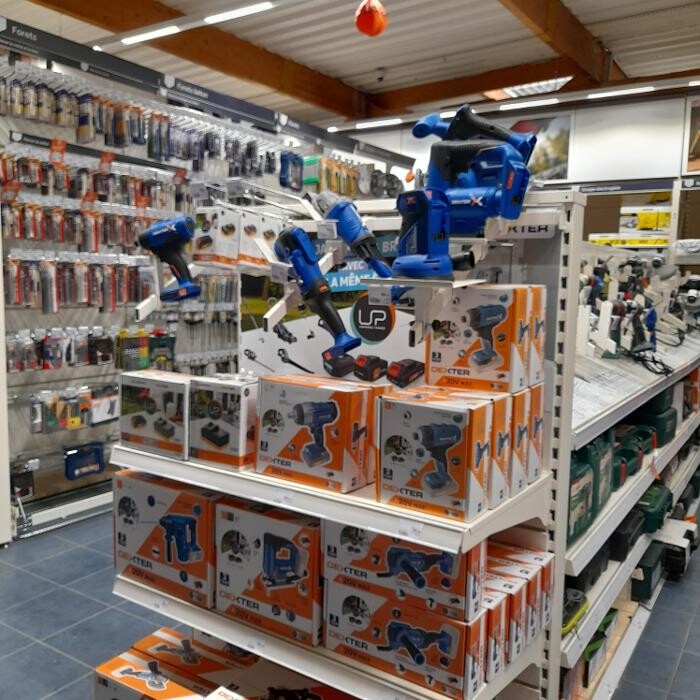 Images Weldom Tournan en Brie