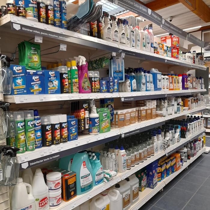 Images Weldom Tournan en Brie