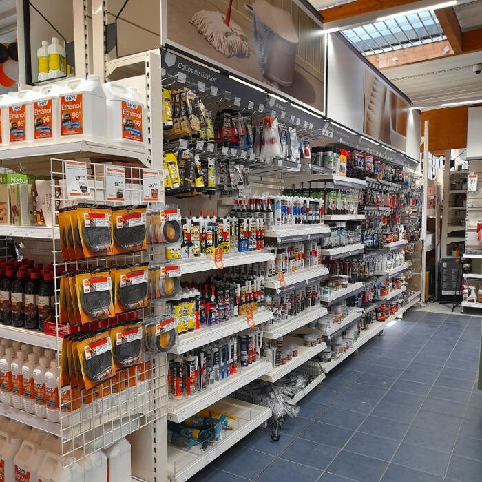 Images Weldom Tournan en Brie