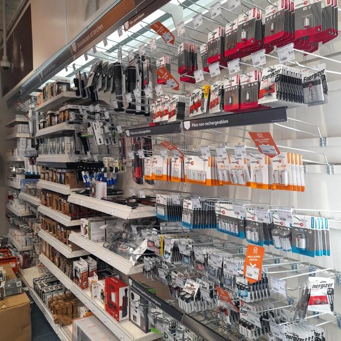 Images Weldom Tournan en Brie