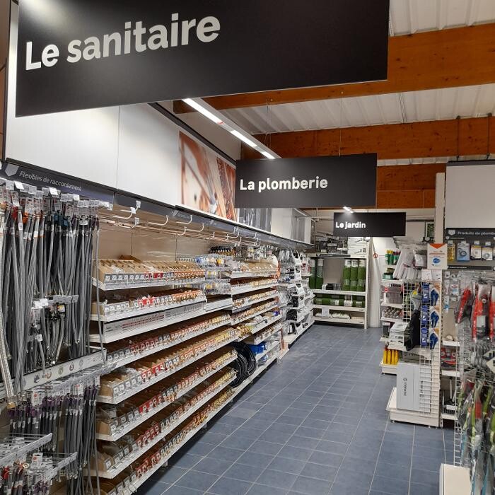 Images Weldom Tournan en Brie