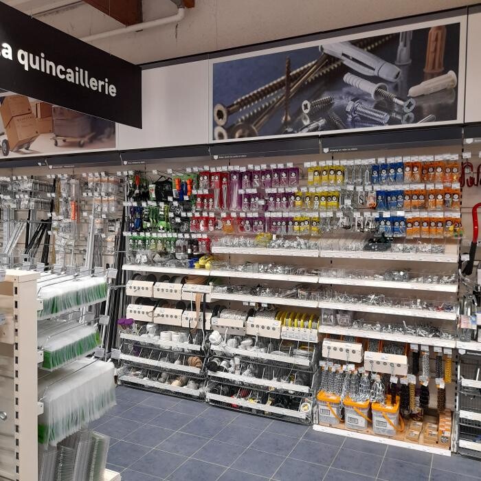 Images Weldom Tournan en Brie