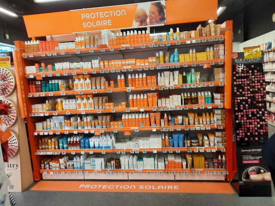 Images Pharmacie Foch Lafayette