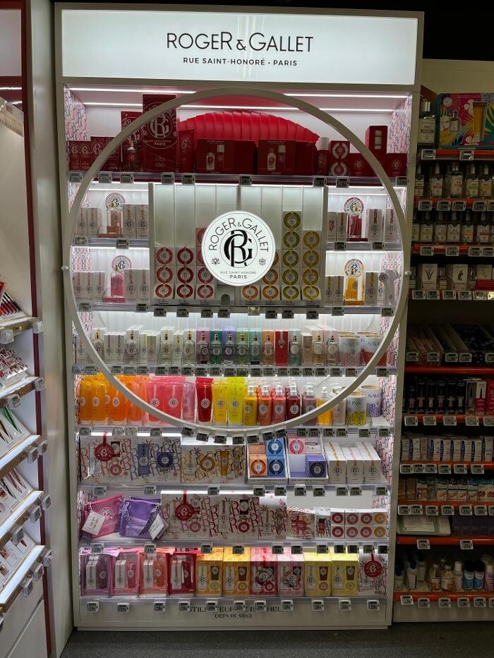 Images Pharmacie Foch Lafayette